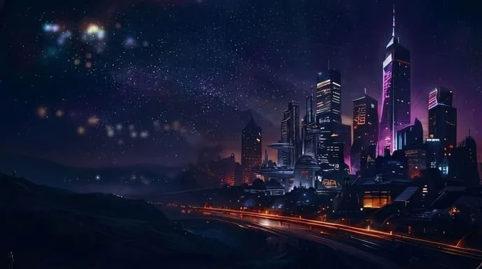 Городской интенсив